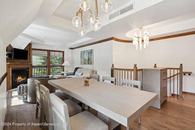 Own a recently updated, two-story corner unit one block from - photo 6