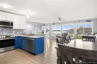Discover the ultimate lakefront retreat with this stunningly - photo 8