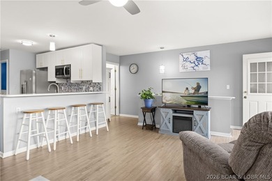 Discover the ultimate lakefront retreat with this stunningly - photo 9