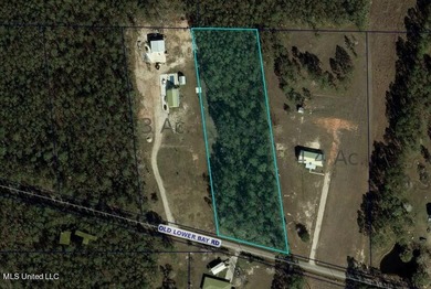 Great 3 acre parcel in a rural area of Hancock County near - photo 1
