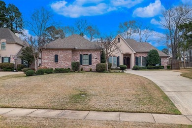 Long Lake Home Active Under Contract in Shreveport Louisiana