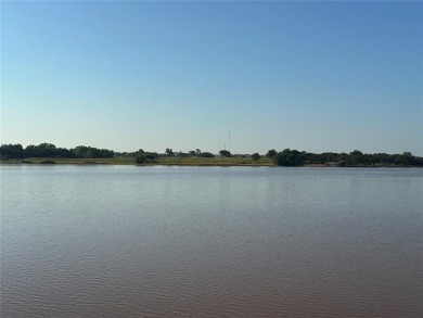 Lake Acreage For Sale in Shawnee, Oklahoma