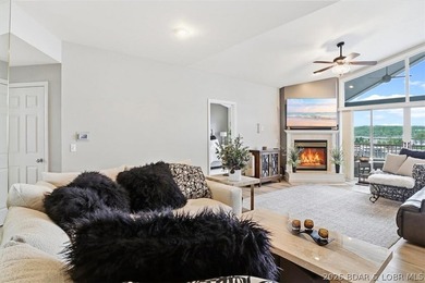 This top floor, 3 bedroom, 3 bath, a furnished condo is only one - photo 2