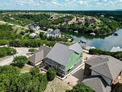 Perched high above Possum Kingdom Lake with breathtaking 180 - photo 12