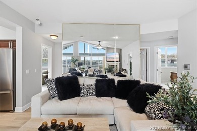 This top floor, 3 bedroom, 3 bath, a furnished condo is only one - photo 3