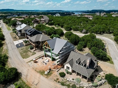 Perched high above Possum Kingdom Lake with breathtaking 180 - photo 14