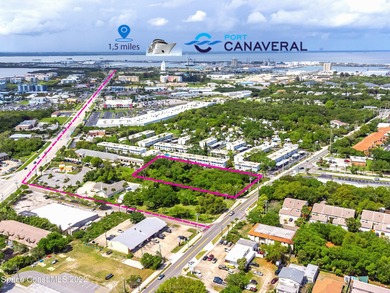 Looking to build in Cape Canaveral. Here is your opportunity for - photo 14