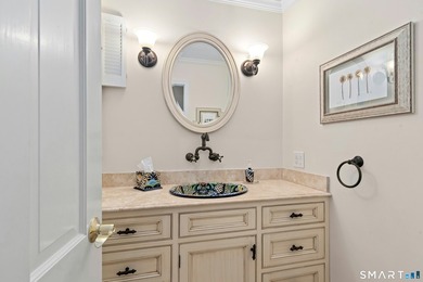 Classic 5-bedroom center hall Colonial nestled on a quiet - photo 15