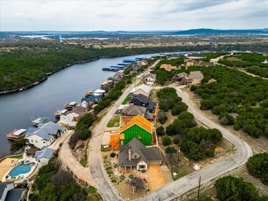 Perched high above Possum Kingdom Lake with breathtaking 180 - photo 15