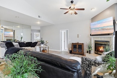 This top floor, 3 bedroom, 3 bath, a furnished condo is only one - photo 6