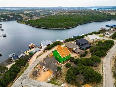 Perched high above Possum Kingdom Lake with breathtaking 180 - photo 16