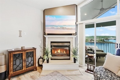 This top floor, 3 bedroom, 3 bath, a furnished condo is only one - photo 7