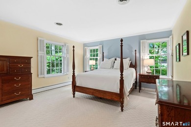 Classic 5-bedroom center hall Colonial nestled on a quiet - photo 17