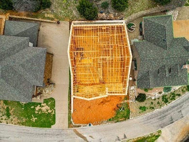 Perched high above Possum Kingdom Lake with breathtaking 180 - photo 17