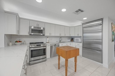Bright and Spacious 3 Bed 3.5 Bath Condo in Oceanfront Boutique - photo 17