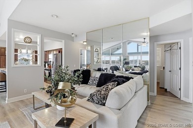 This top floor, 3 bedroom, 3 bath, a furnished condo is only one - photo 8