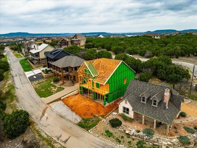 Perched high above Possum Kingdom Lake with breathtaking 180 - photo 18