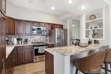 This top floor, 3 bedroom, 3 bath, a furnished condo is only one - photo 9