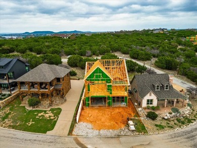 Perched high above Possum Kingdom Lake with breathtaking 180 - photo 19