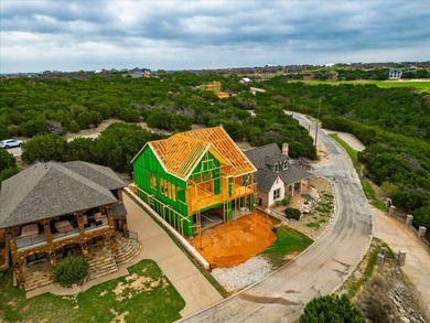 Perched high above Possum Kingdom Lake with breathtaking 180 - photo 20