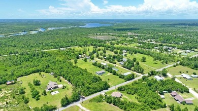Deer Point Lake Acreage Sale Pending in Panama City Florida