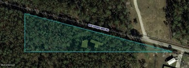 Great 1.5 Acre parcel to build your dream home in beautiful - photo 1
