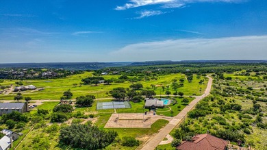 Perched high above Possum Kingdom Lake with breathtaking 180 - photo 21