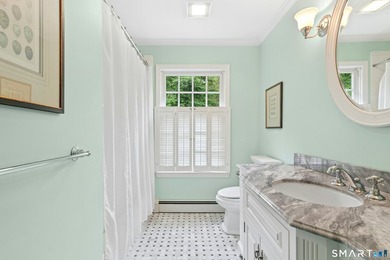 Classic 5-bedroom center hall Colonial nestled on a quiet - photo 23