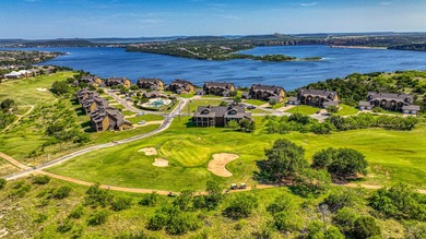 Perched high above Possum Kingdom Lake with breathtaking 180 - photo 23