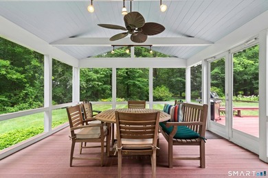 Classic 5-bedroom center hall Colonial nestled on a quiet - photo 26