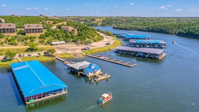 Perched high above Possum Kingdom Lake with breathtaking 180 - photo 26