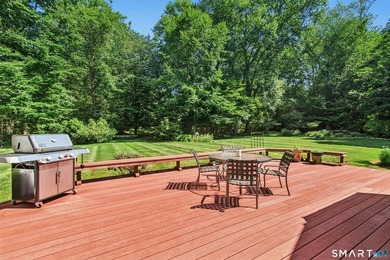 Classic 5-bedroom center hall Colonial nestled on a quiet - photo 27