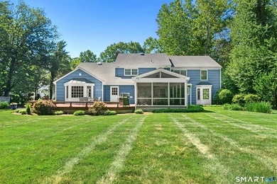 Classic 5-bedroom center hall Colonial nestled on a quiet - photo 28