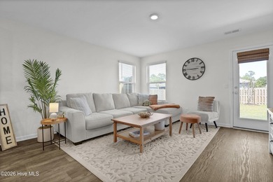 Meticulously maintained in Surf City, home to some of the area's - photo 8