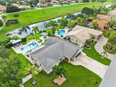 Lake Condo Sale Pending in Davie, Florida