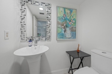 Bright and Spacious 3 Bed 3.5 Bath Condo in Oceanfront Boutique - photo 35
