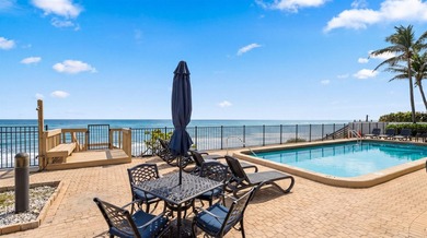 Bright and Spacious 3 Bed 3.5 Bath Condo in Oceanfront Boutique - photo 36