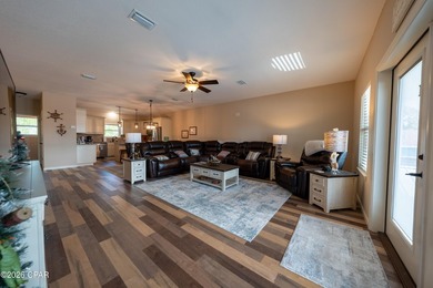 Welcome to 6215 Big Daddy Drive. This beautifully furnished - photo 8