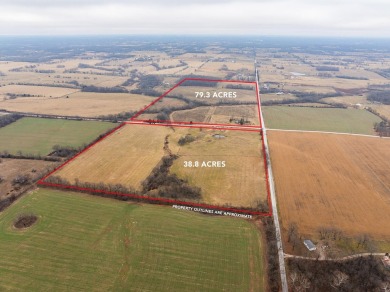 Lake Acreage For Sale in Clever, Missouri