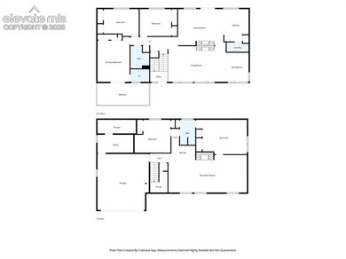 Welcome to this exceptional 5-bedroom, 3-bathroom home in Skyway - photo 50