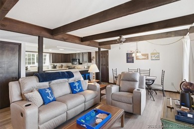 Looking for the perfect lake retreat? This Osage Heritage condo - photo 8