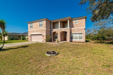 Lake Marion - Polk County Home For Sale in Kissimmee Florida