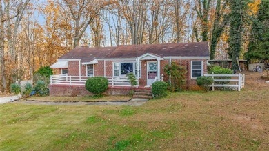 Endless Potential on 2.03 Acres in a Prime Gainesville Location! - photo 2