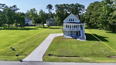 Discover elevated coastal living in Whittaker Point, one of - photo 4