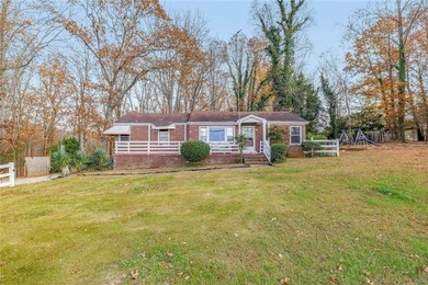 Endless Potential on 2.03 Acres in a Prime Gainesville Location! - photo 4