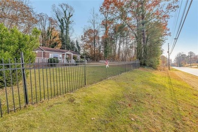 Endless Potential on 2.03 Acres in a Prime Gainesville Location! - photo 6