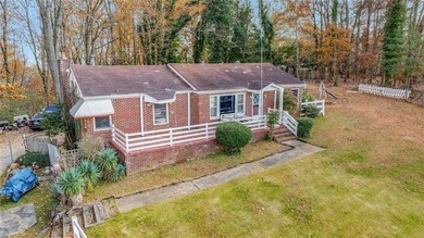 Endless Potential on 2.03 Acres in a Prime Gainesville Location! - photo 7