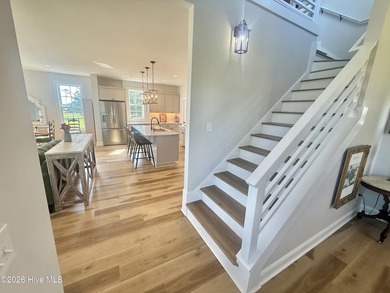 Discover elevated coastal living in Whittaker Point, one of - photo 9