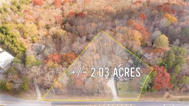 Endless Potential on 2.03 Acres in a Prime Gainesville Location! - photo 9