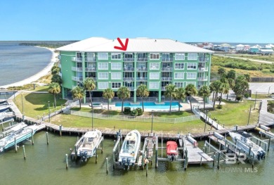 (private lake, pond, coastal) Condo For Sale in Gulf Shores Alabama